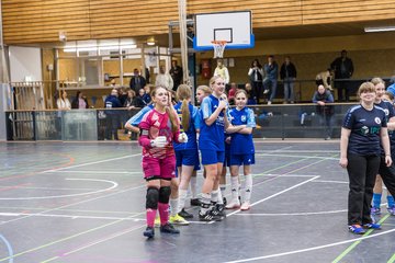 Bild 16 - wCJ Falkinnen Cup